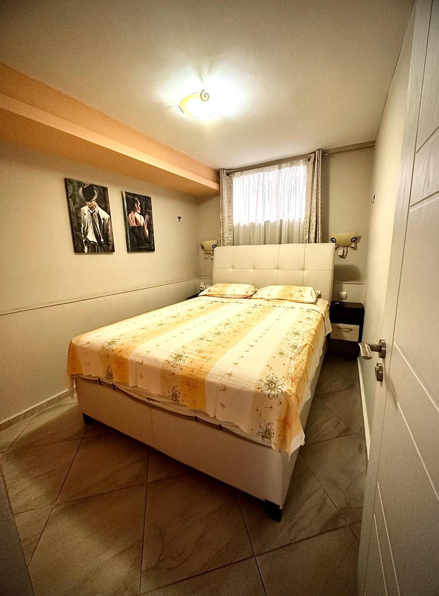 Ferienwohnung Emanuela Sunnyside Kavala Exterior foto